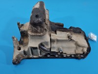 Misa olejowa MISKA Toyota Land Cruiser 120 J120 3.0 D4D (1KD)