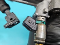 Wtryskiwacz Fiat Stilo 1.6 16v