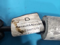 DŹWIGNIA LEWAREK WYBIERAK LINKI Renault Kadjar 1.2 TCe