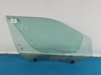 Szyba drzwi przód prawa pasażera Citroen C4 Cactus 14-20 CITROEN, 2015ROK 5 DRZWI HB