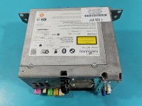 Nawigacja czytnik BMW X5 F15 9387558