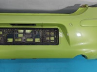 Zderzak tył Nissan Micra K13 JAD K HB