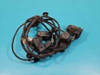 Wiązka zderzaka tył Opel Zafira B Instalacja pdc 24467522, 0263003208, 12787793