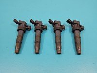 Cewka zapłonowa Hyundai Ix35 2.0 16V Hyundai, Europejska, 4el 2PIN 27300-3F100