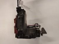 Zamek przód prawy 4E1837016A Audi A8 D3 EUROPA Producent części: Audi, Europejska, 7pin + 2pin / WERSJA POD DOCIĄG