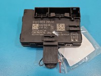 Sterownik moduł DRZWI TYŁ PRAWY Audi A4 B9 8W0959395M