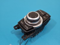 Przełącznik radia nawigacji panel bmw F30 9286699