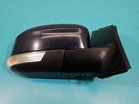 Lusterko prawe Ford Focus Mk3 granatowy rf europa