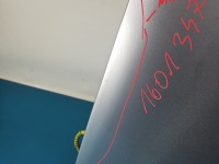 Maska przednia Vw Polo IV 9N brak kodu lakieru