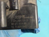 Pompa wody Peugeot 2008 I 1.2 THP 9807341480