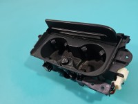 Uchwyt na napoje kubek CUP HOLDER AUDI A8 D4 4H 858601A, 4H1858601A