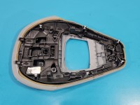 Osłona ZAŚLEPKA PLASTIK Head-Up,licznika Renault Espace V 682408163R