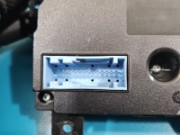 Konsola panel nawiewu Alfa romeo 159 1560547840