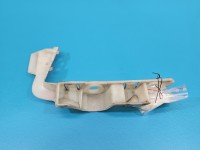 Ślizg zderzaka przód lewy Audi A4 B9 8W0807283