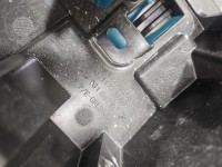 Podłokietnik TUNEL Peugeot 508 II 18- 9816164780 EUROPA