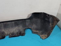 Zderzak tył Hyundai Tucson I stalowy BU HB