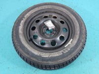 Koło zapasowe 15" dojazdowe dojazdówka Alfa romeo 147 Rozstaw śrub: 5x98, Firestone, 185 mm, Profil opony: 65, Waga produktu...