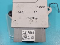 Sterownik moduł Producent części: FORD, HAKA, DS7J-14F546-AD Ford Mondeo Mk5