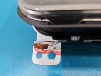 Licznik Toyota Avensis I T22 1.6 vvti 83800-05380 EUROPA