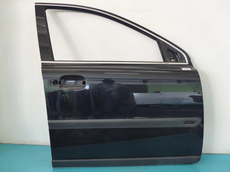 DRZWI PRZÓD PRAWE PASAŻERA Volvo XC90 I 02- 5d czarny 452-26