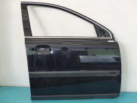 DRZWI PRZÓD PRAWE PASAŻERA Volvo XC90 I 02- 5d czarny 452-26