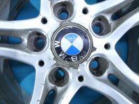Felga aluminiowa 16" komplet alufelgi felgi Bmw e46