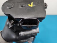 Kolektor ssący Hyundai Tucson I 2.0 crdi