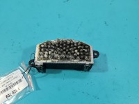 Opornik rezystor Citroen C4 picasso I 06-13 9654652480, F011500015