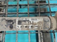 Półoś tył lewa Audi A5 8T 2.0 TFSI (Cdn) automat