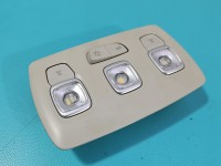 Lampa kabiny lampka Renault Trafic III 264309166R