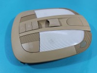 Lampa kabiny lampka Mercedes ML W164 A1648201385, A1644420023