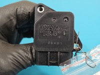 Przepływomierz Toyota Prius II XW20 03- 22204-22010, 197400-2030 1.5b (1NZ)