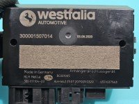 Sterownik moduł Vw Golf VII 5DS011104 Volkswagen, zaczepu przyczepy