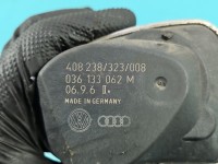 Przepustnica Seat Leon I Toledo II 036133062M 1.6 16v