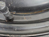 Koło zapasowe 16" dojazdowe dojazdówka Ford Focus Mk2 Rozstaw śrub: 5x108, Pirelli, 125 mm, Profil opony: 85, 125/85/R16...