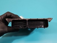 Komputer Sterownik silnika 55579893 Opel Astra IV J 1.7 CDTI (A17dtr)