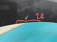 Błotnik przód prawy MAZDA 5 05- 1