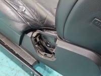 Fotel lewy przód kierowcy Mercedes W221 4d EUROPA