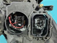 Reflektor lewy lampa przód Renault Clio III EUROPA 7701070491