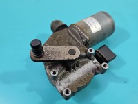 Silniczek Silnik wycieraczek przód FORD C-MAX II MK2 Producent części: FORD, 4pin W16333, 5052N