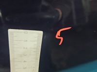 Drzwi tył lewe Peugeot 508 II 18- HB 5d EKU