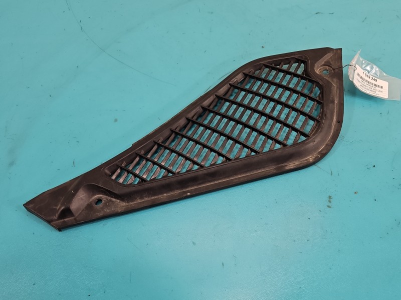 Osłona ZAŚLEPKA PLASTIK Porsche Panamera I 970 97055546400