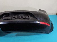 Zderzak tył Seat Leon II czarny LC9Z HB