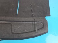 Półka tylna tył bagażnika Toyota Yaris II