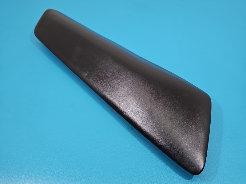 Osłona ZAŚLEPKA PLASTIK LEXUS NX I 14-21