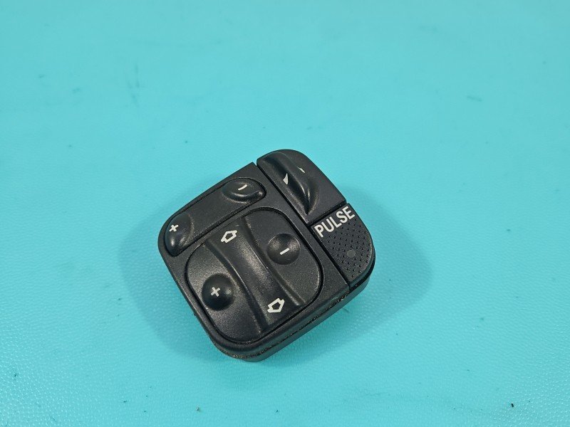 Przełącznik Mercedes, STEROWANIA FOTELA LEWEGO Mercedes CLS C219 2158700010 Przełącznik Mercedes, STEROWANIA FOTELA LEWEGO Mercedes CLS C219 2158700010