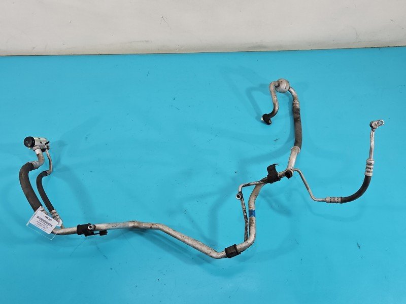 Przewód klimatyzacji rurka Kia Sportage III 10-15 Przewód klimatyzacji rurka Kia Sportage III 10-15