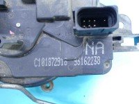 Zamek przód lewy C101872918, 93162238 Opel Tigra B EUROPA