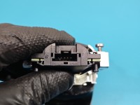 Przełącznik radia nawigacji panel Mercedes W222 A2229001016