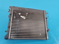 Chłodnica wody Skoda Fabia I 1.4 mpi